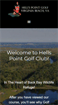 Mobile Screenshot of hellspoint.com